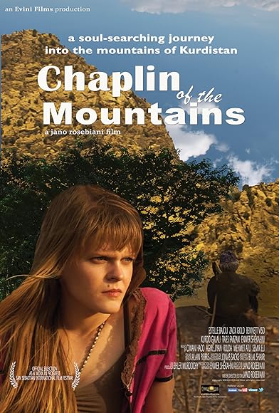 Chaplin of the Mountains