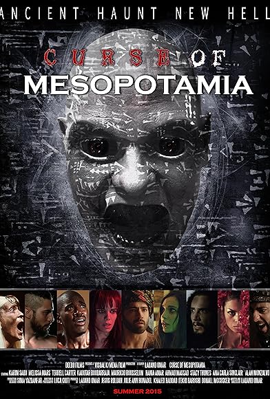 Curse of Mesopotamia