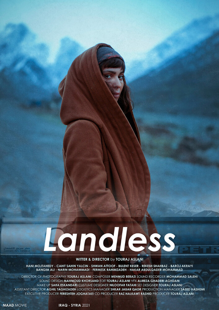 Landless