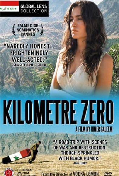 Kilometer Zero